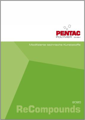 Brochure ReCompounds