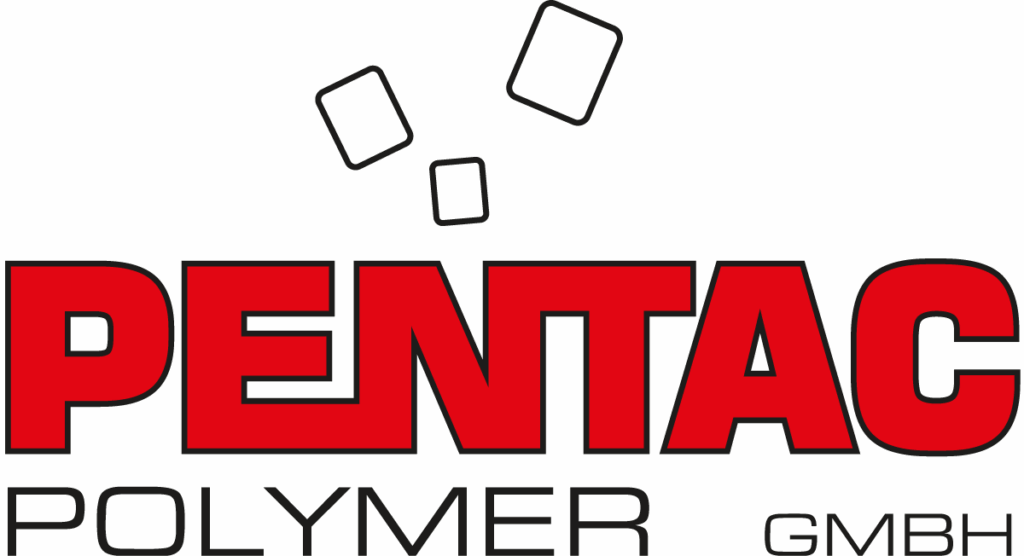 Pentac Polymer Logo